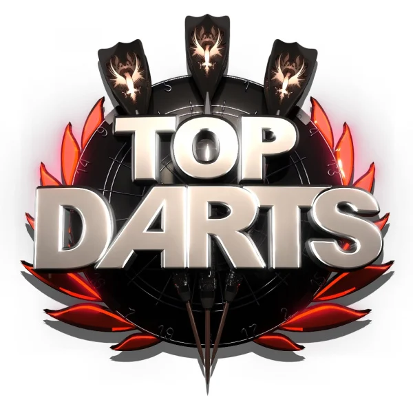 Top Darts