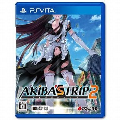 AKIBA'S TRIP2