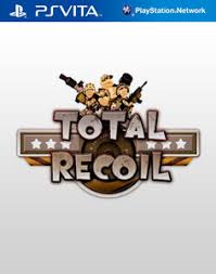 Total Recoil