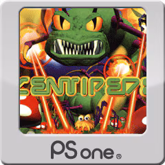 Centipede