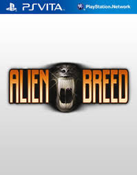 Alien Breed