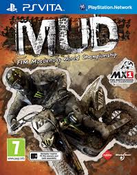 MUD： FIM Motocross World Championship