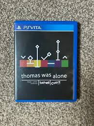 Thomas Was Alone