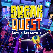 BreakQuest： Extra Evolution