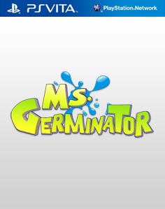 Ms. Germinator