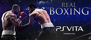 Real Boxing