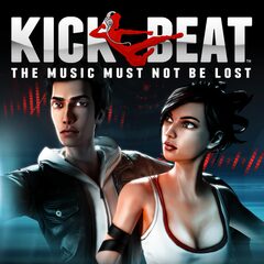KickBeat