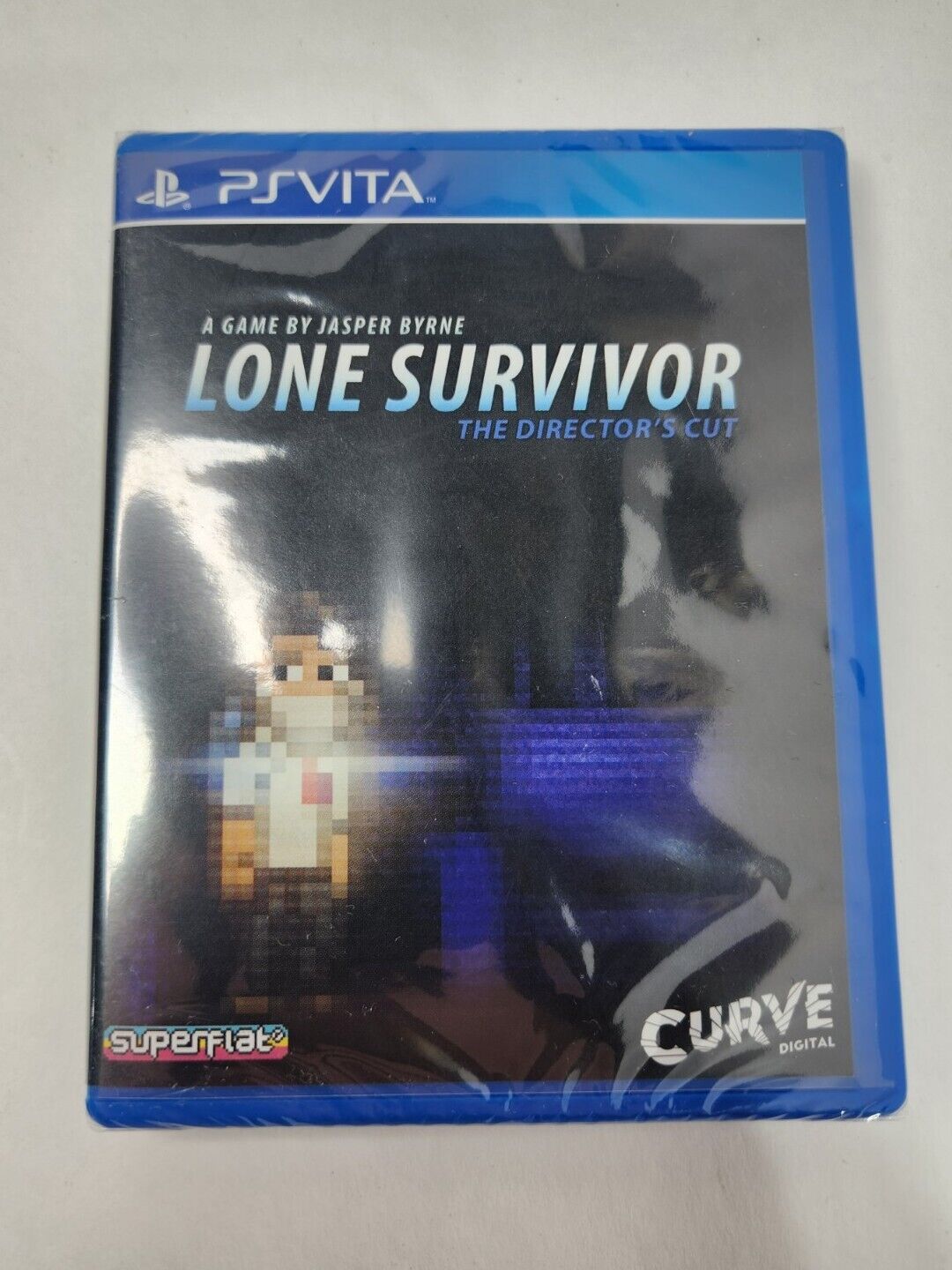 Lone Survivor： The Director's Cut