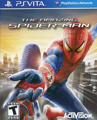 The Amazing Spider-Man