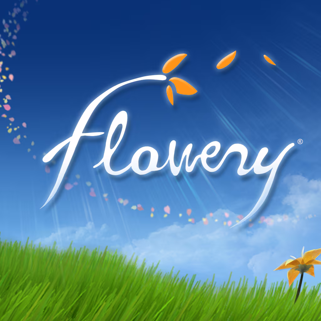 Flowery