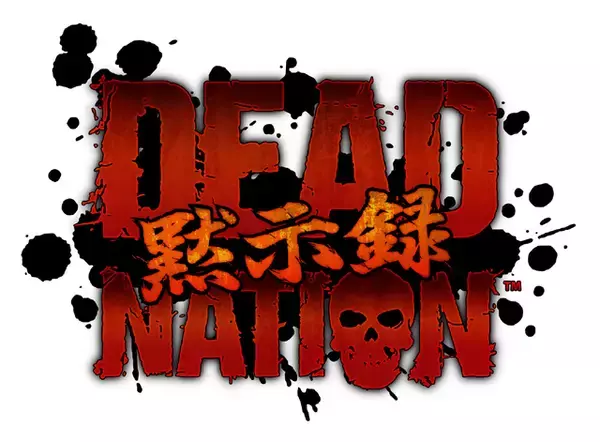 デッドネーション