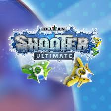 PixelJunk Shooter Ultimate