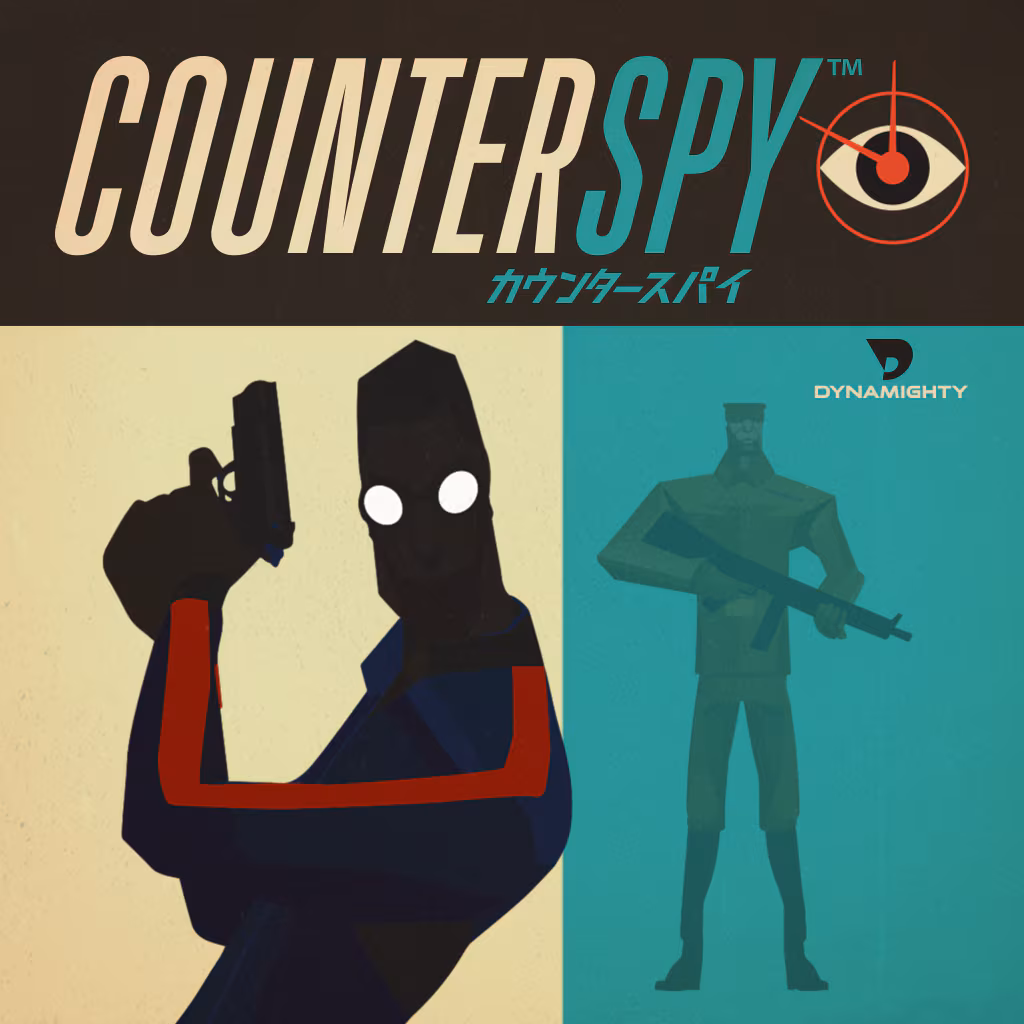 CounterSpy