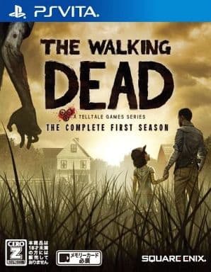 THE WALKING DEAD