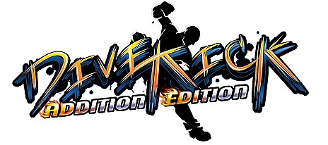 Divekick： Addition Edition