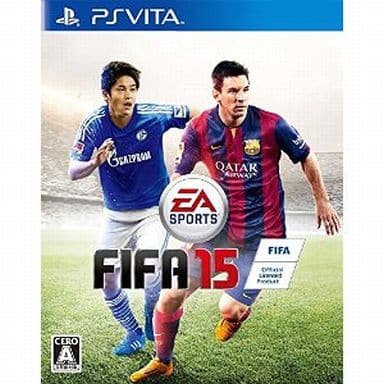 FIFA 15