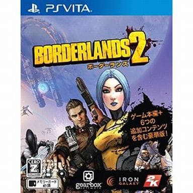 BORDERLANDS 2