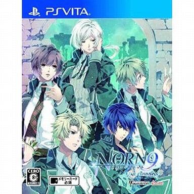 NORN9 VAR COMMONS
