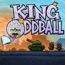King Oddball