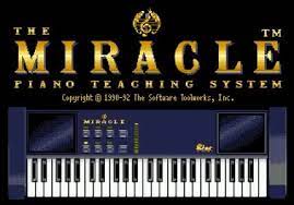 The Miracle Piano Teaching System