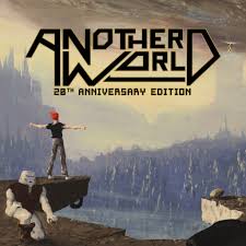 Another World： 20th Anniversary Edition