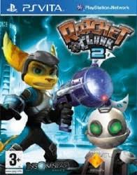 Ratchet &Clank 2