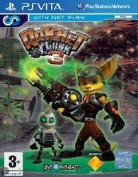 Ratchet &Clank 3