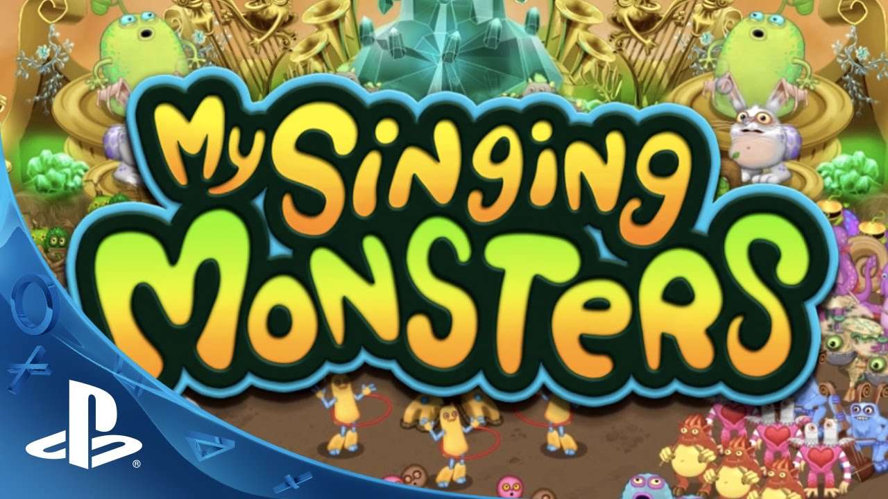My Singing Monsters