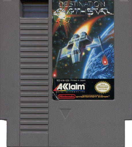 Destination Earthstar