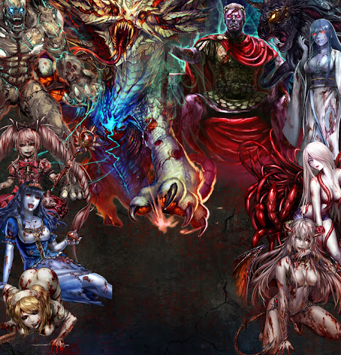 デッドマンズ・クルス