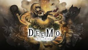 DEEMO～ラスト・リサイタル～