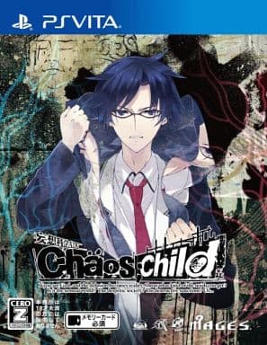 CHAOS;CHILD