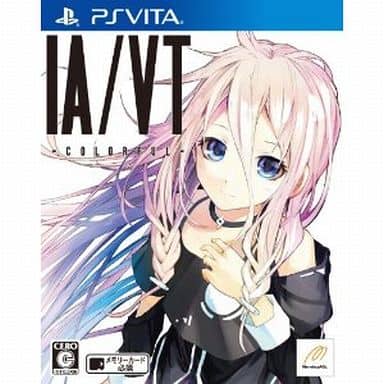 IA／VT -COLORFUL-