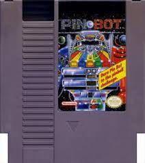 PinBot