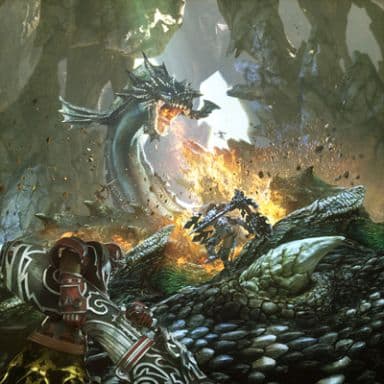 モンスターハンターG9