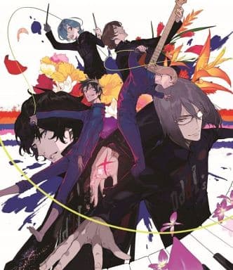 スカーレッドライダーゼクス Rev.