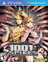 1001 Spikes