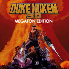 Duke Nukem 3D： Megaton Edition