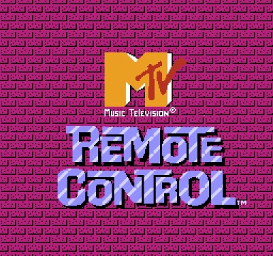 Remote Control