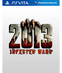 2013： Infected Wars