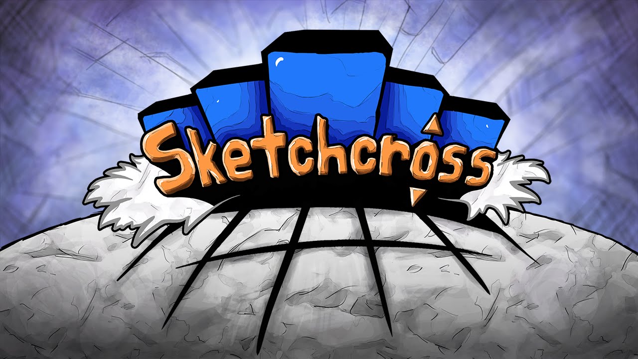 Sketchcross