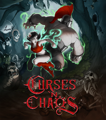 Curses 'N Chaos