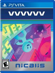 VVVVVV