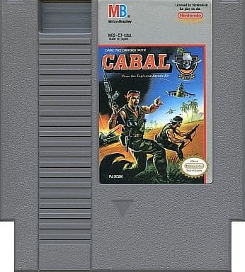 Cabal