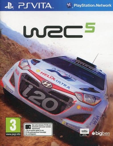 WRC 5