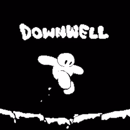 Downwell