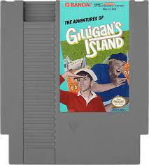 The Adventures of Gilligan's Island