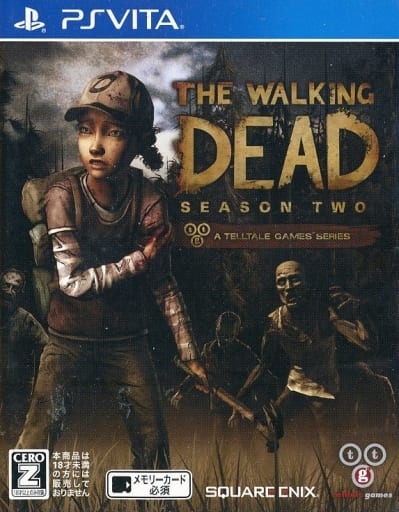 ウォーキング・デッド シーズン2