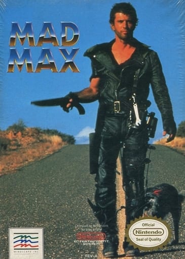 Mad Max