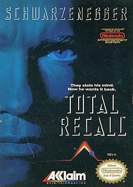 Total Recall